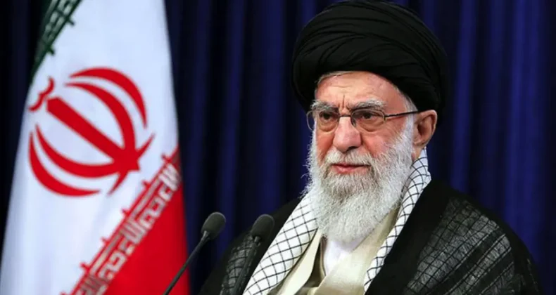İran lideri Hamaney, ABD-İsrail saldırısında hayatını kaybetti