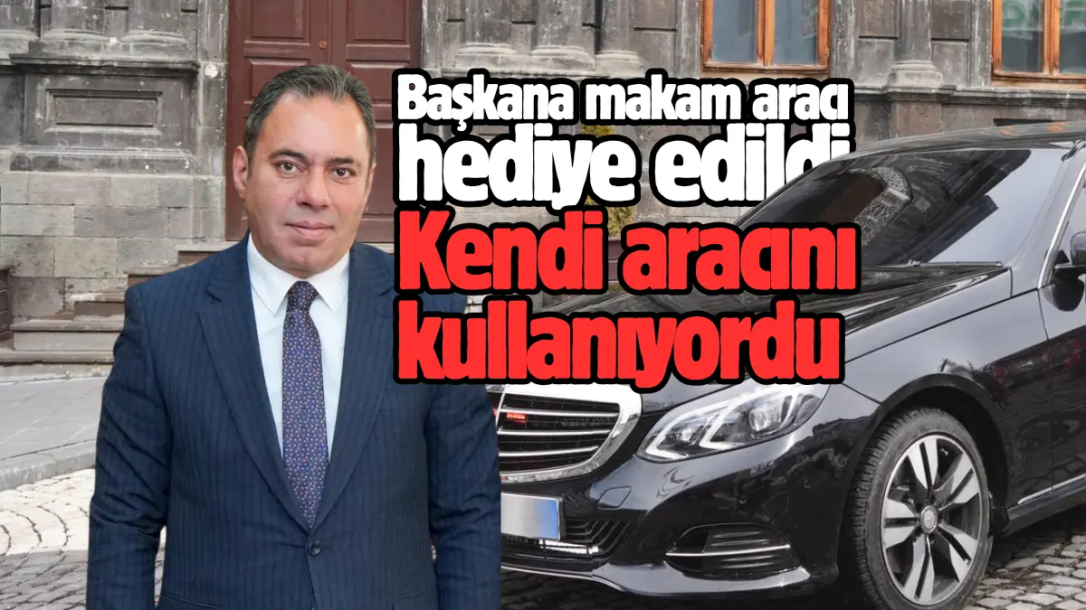 Kars Belediye Başkanı Prof.Dr. Ötüken Senger, göreve geldiği 31 Mart
