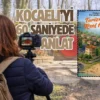 Kocaeli’de sosyal medya yarışması! Reels videolarına ödül…