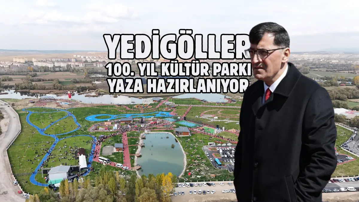 Kütahya’da 2023 yılında açılışı yapılan ve kente önemli bir değer