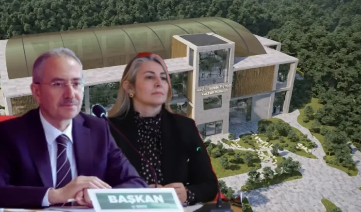 OMÜ’de 10 yıldır atıl kalan projeye, oy çokluğuyla ‘devam’ kararı