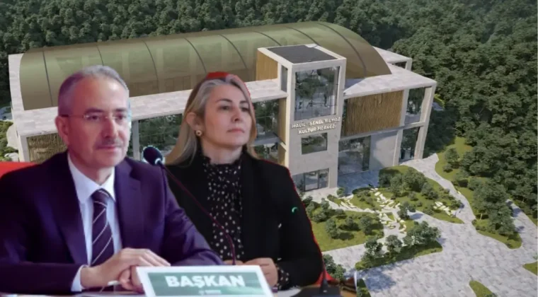 OMÜ’de 10 yıldır atıl kalan projeye, oy çokluğuyla ‘devam’ kararı