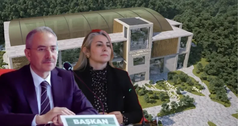 OMÜ’de 10 yıldır atıl kalan projeye, oy çokluğuyla ‘devam’ kararı