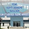 Sincan’da herkes yüzme öğrenecek! Son kayıt 28 Mart…