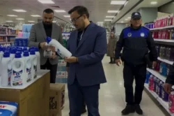 Sincan’da zabıta denetimleri aralıksız sürüyor