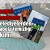Belediyelerden sosyal medyada ‘Bayram temizliği’ akımı
