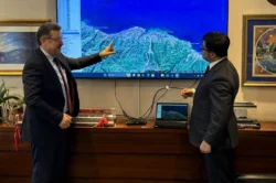 Trabzon ulaşımında tarihi adım! 8 Nisan’da ihalesi yapılacak…