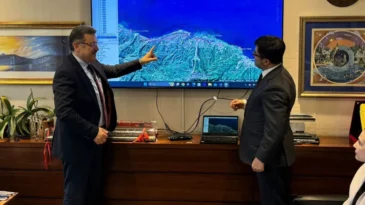 Trabzon ulaşımında tarihi adım! 8 Nisan’da ihalesi yapılacak…