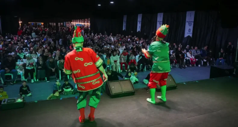 Trabzon’da ramazan etkinliklerine yoğun katılım