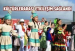 Balıkesir’de Uluslararası Çocuk Festivali coşkusu