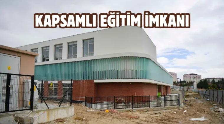 Ankara’da BELMEK sayısı artırılıyor