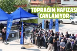 Aydın’da üreticilere ücretsiz Ata tohumu desteği