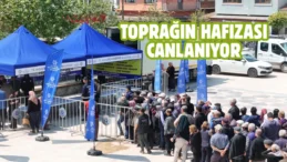 Aydın’da üreticilere ücretsiz Ata tohumu desteği