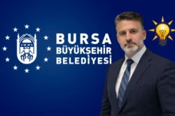 Bursa Büyükşehir Belediyesi AK Parti’ye geçti