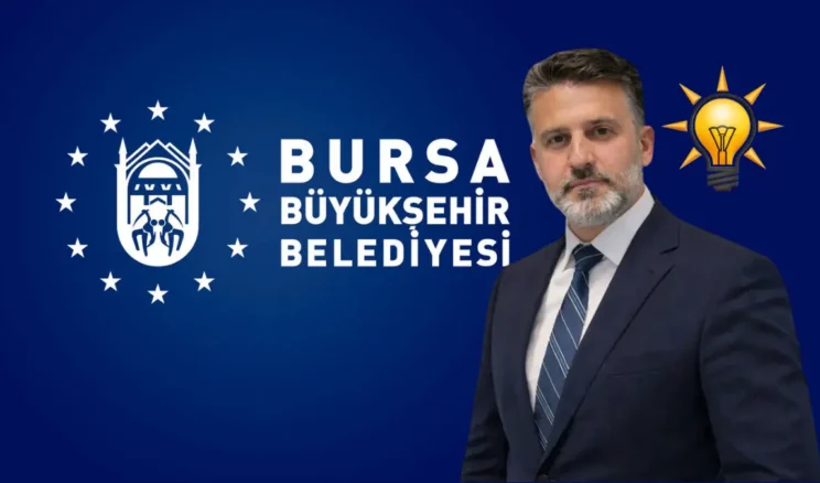 Bursa Büyükşehir Belediyesi AK Parti’ye geçti