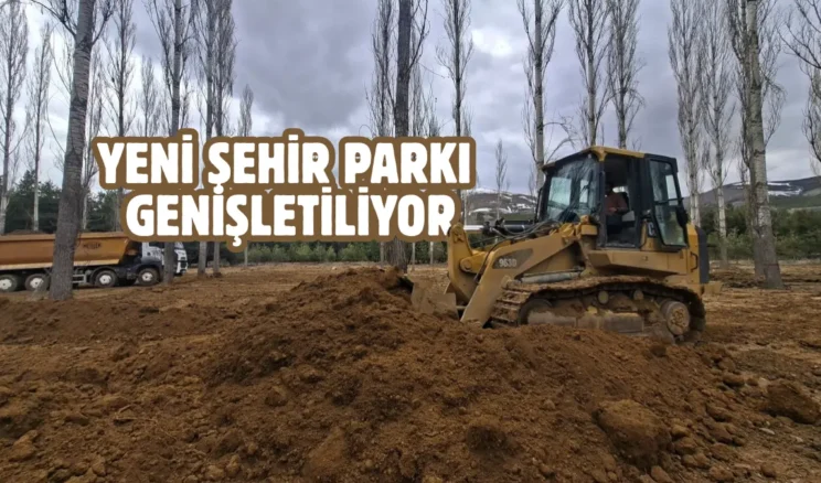 Bayburt’ta ekipler kapsamlı çalışma süreci başlattı