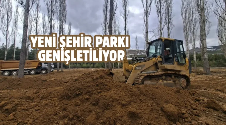 Bayburt’ta ekipler kapsamlı çalışma süreci başlattı