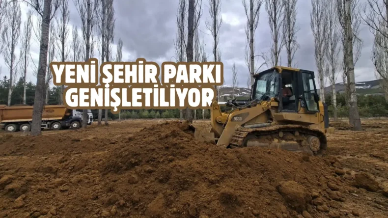 Bayburt’ta ekipler kapsamlı çalışma süreci başlattı