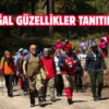 Bolu Belediyesi doğa yürüyüşleri düzenliyor