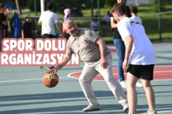 Çorum’da “Gençlik Spor Oyunları” düzenlenecek