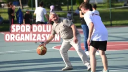 Çorum’da “Gençlik Spor Oyunları” düzenlenecek