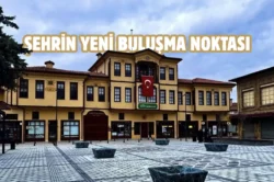Çorum’da o meydanın adı belli oldu! Meclis karar verdi…