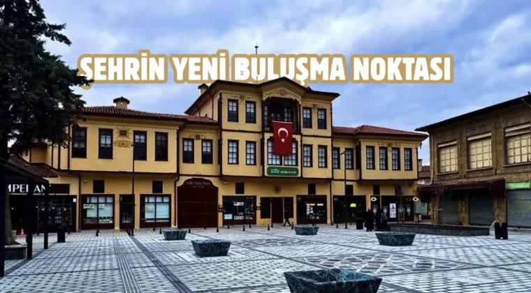 Çorum’da o meydanın adı belli oldu! Meclis karar verdi…