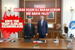 Çorum’da atıl fabrika yaşam alanına dönüşecek! İşte detaylar