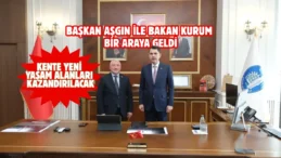 Çorum’da atıl fabrika yaşam alanına dönüşecek! İşte detaylar