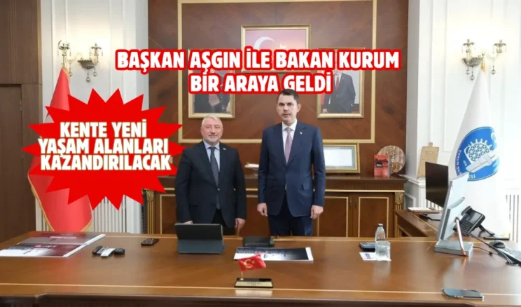Çorum’da atıl fabrika yaşam alanına dönüşecek! İşte detaylar