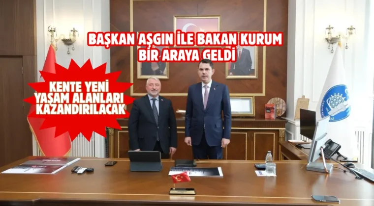 Çorum’da atıl fabrika yaşam alanına dönüşecek! İşte detaylar