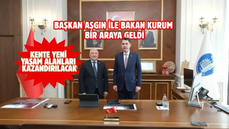 Çorum’da atıl fabrika yaşam alanına dönüşecek! İşte detaylar