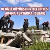 DEBAK ulusal akreditasyon yolunda çalışmalarını sürdürüyor