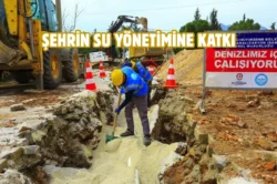 Denizli Yazır’a 4,1 milyon liralık yatırım