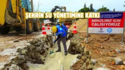 Denizli Yazır’a 4,1 milyon liralık yatırım