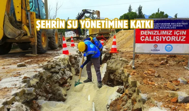 Denizli Yazır’a 4,1 milyon liralık yatırım