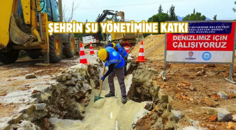 Denizli Yazır’a 4,1 milyon liralık yatırım