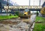 Giresun’da plajlar bölgesi yenileniyor