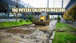 Giresun’da plajlar bölgesi yenileniyor