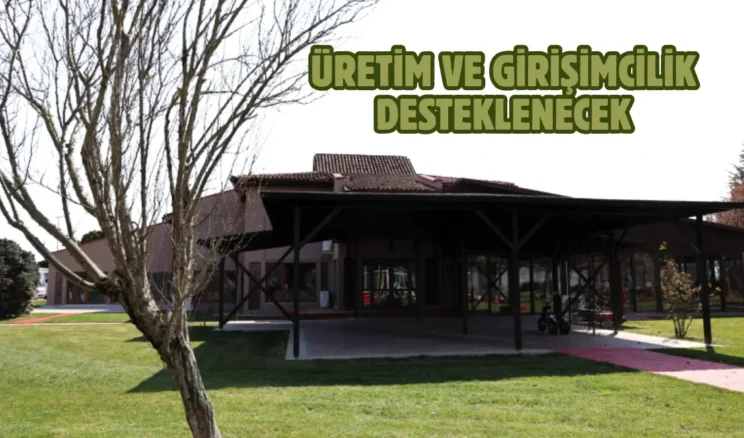 Kocaeli’de “Ana Kafe” dönemi başladı