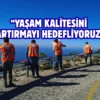 Muğla’da ulaşım altyapısı güçleniyor