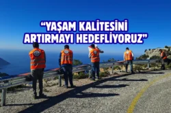 Muğla’da ulaşım altyapısı güçleniyor