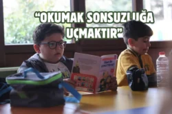 Nevşehir’de “Hızlı Okuma ve Okuduğunu Anlama Etkinliği” düzenlendi