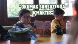 Nevşehir’de “Hızlı Okuma ve Okuduğunu Anlama Etkinliği” düzenlendi