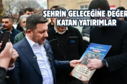 Nevşehir’de dönüşüm başlıyor