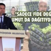 Şanlıurfa kırsalına büyük destek: 1 milyon fide dağıtıldı