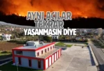 Tekirdağ’a ‘Afet Üssü’ kuruldu! Hizmete başladı…