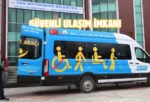 Van’da engelli ve yaşlılara ücretsiz ulaşım desteği