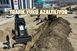 Van’da ekipler alternatif yol için çalışmalarını sürdürüyor
