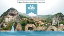 Trabzon turizmi masaya yatırılacak